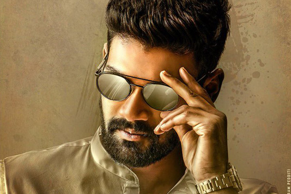 Bellamkonda Sreenivas’ next film Launched