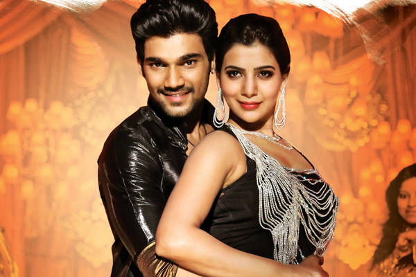 Samantha to work with Bellamkonda again ?