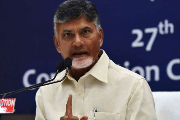 Chandrababu Naidu calls all to help cyclone-hit people