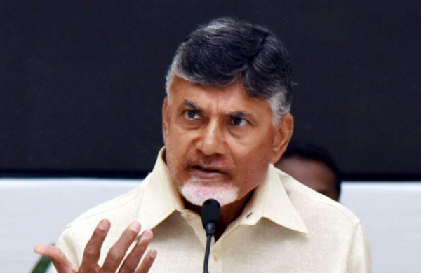 Are VVPATs mere ornaments? Chandrababu asks ECI