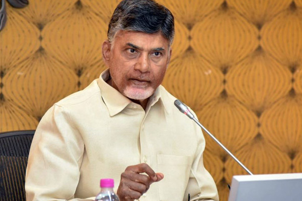 TDP won’t contest in MLC elections : Chandrababu Naidu