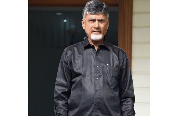 CBN hits back: Modi comment on backstabbing NTR