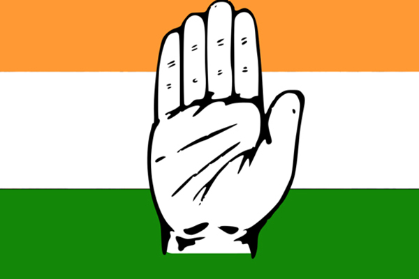 Congress wants allies to drop from Lok Sabha polls