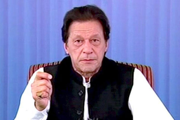 Imran: India’s Kashmir move strategic blunder, to cost it heavily