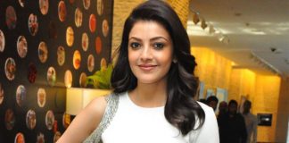 Is Kajal going to don producer's hat ?