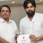 Is it the reason for Pawan joining Ram Mohan into Janasena?