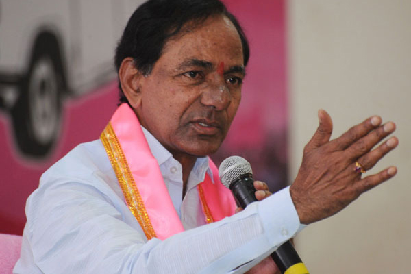 KCR at farmhouse: Cabinet expansion likely on Feb 16