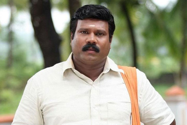Kalabhavan-Mani