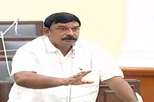 Heated debate in AP Assembly on Centre’s injustice