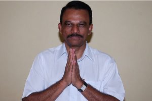 Delhi excise policy scam case: ED searches premises of YSRCP Lok Sabha MP