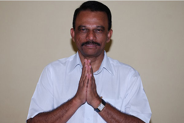 Magunta’s Delhi party throws YSRCP out of gear