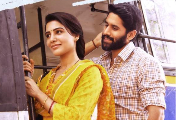 Chay-Sam’s Majili wraps up its shoot