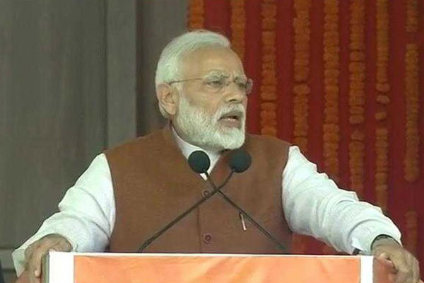 CBN got much seniority after backstabbing NTR: Modi