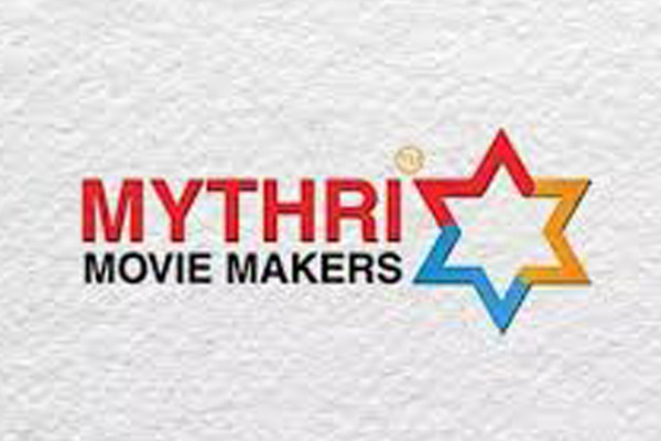 Mythri Movie Makers announce three crazy projects