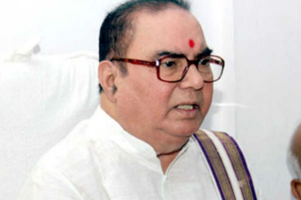 Why is Nadendla Bhaskar Rao silent now?