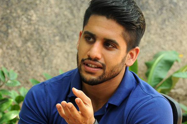 Naga Chaitanya in talks for a sports drama?