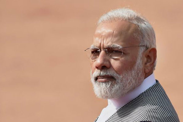 15 nominations against Modi in Varanasi