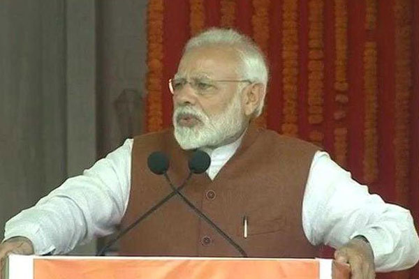 PM Modi keen to move beyond gradual moves in Union Budget