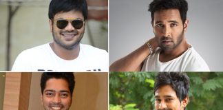 No Traces of these young Telugu actors