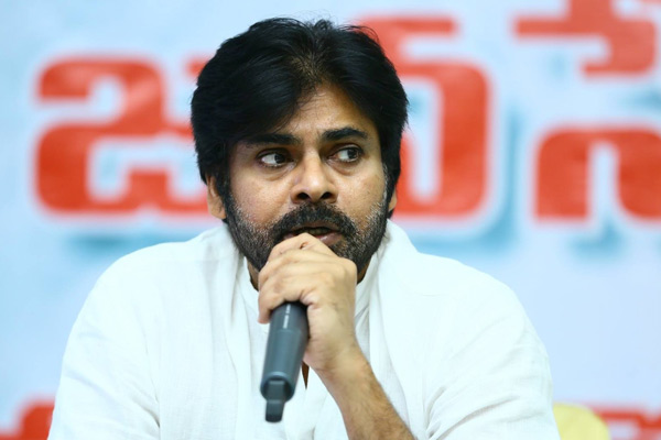 Package politics – Can Pawan overcome allegations?