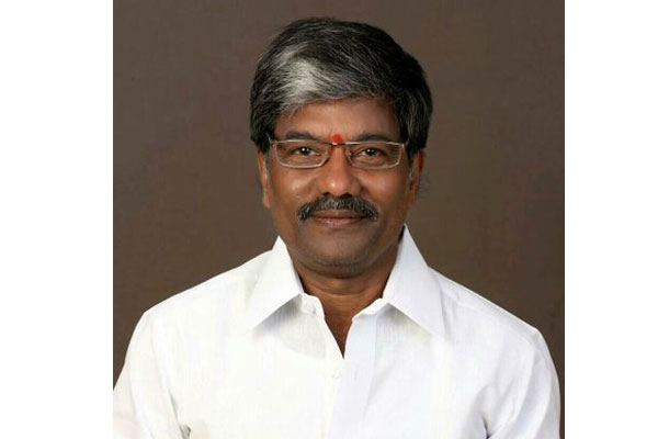 Padmarao Goud unanimously elected as Telangana Dy Speaker