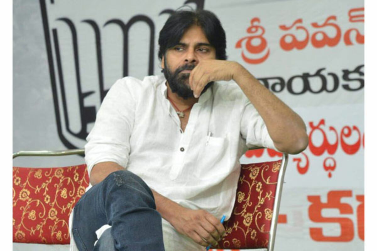 Pawan Kalyan to croon again