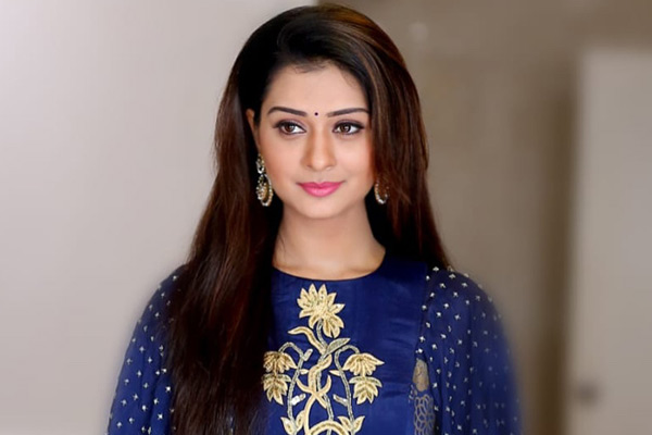 A challenging role for Payal Rajput