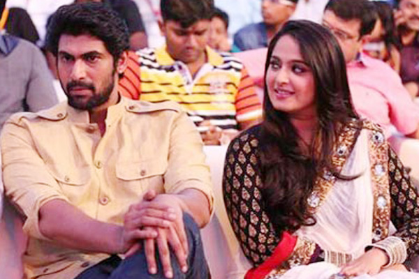 Rana and Anushka to join hands?