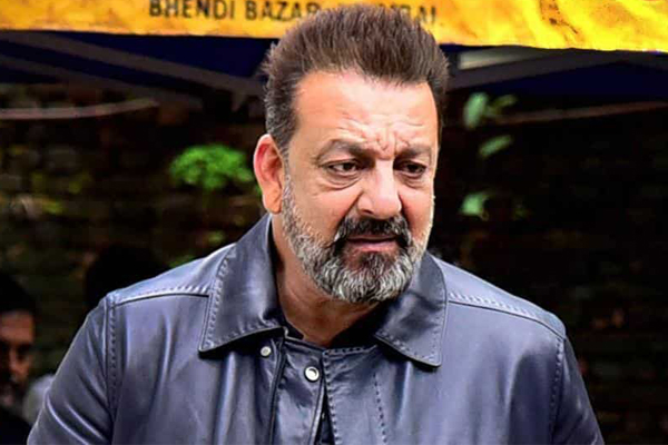 After 21 years, Sanjay Dutt returning back to South