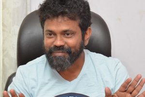 Sukumar super happy with Uppena