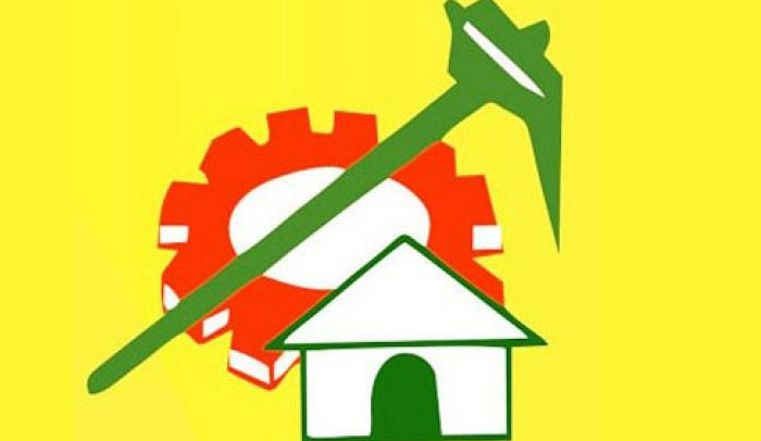 Enquiry ordered into Rs 300 cr scam in TDP rule?