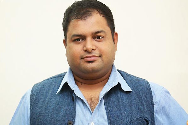 Trivikram Srinivas sticks to in-form Thaman