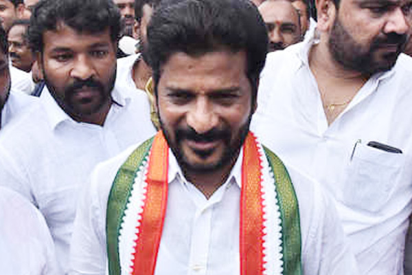 Revanth stirs up hornet’s nest by eyeing Kodangal MLA seat!