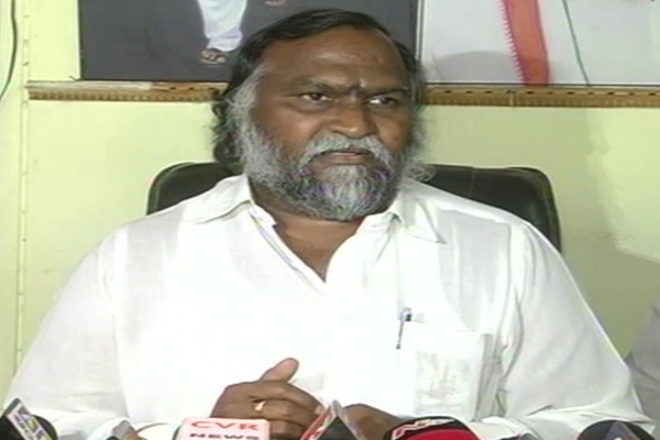 Jagga fires on Revanth, threatens to join TRS!