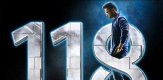 118 Movie First Weekend Collections