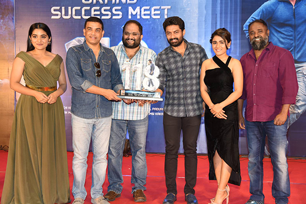 118 Movie Grand Success Meet