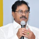 Nellore style shock treatment to TDP - Candidate disappears
