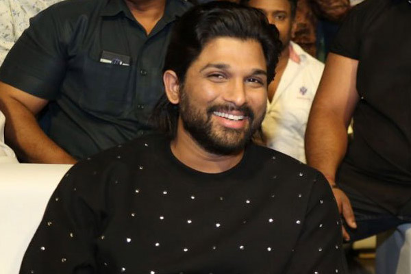 Allu Arjun is unstoppable, lines up Murugadoss