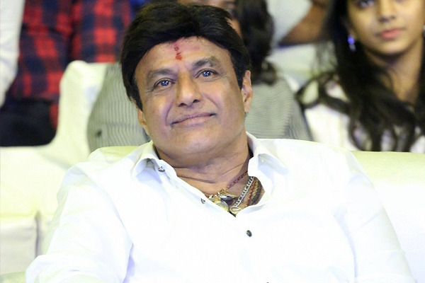 Balakrishna’s next to be extensively shot in USA