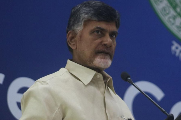 Check your status in voter lists – Chandrababu tells voters