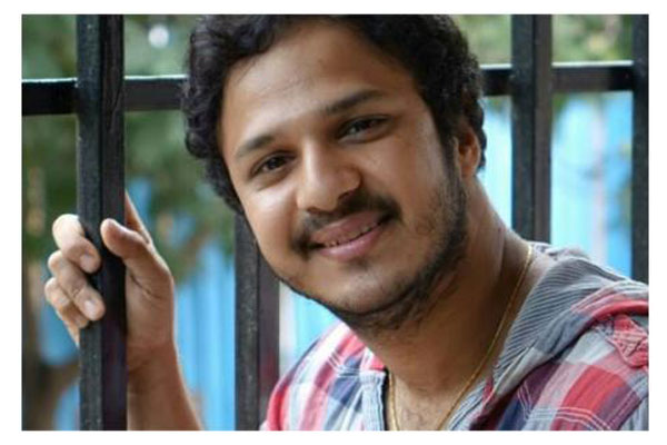 Comedian Surya Prasad arrested in murder case Comedian Surya Prasad arrested in murder case