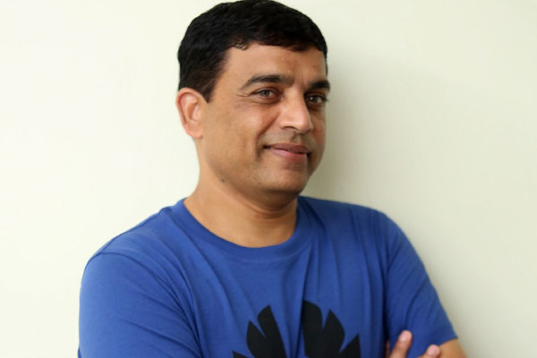 Dil Raju Changes His Strategy