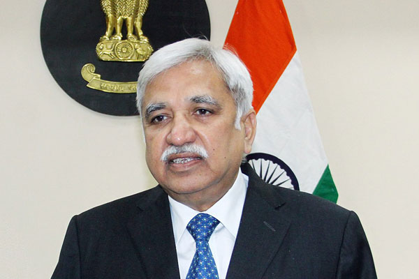 No Assembly Polls In J&K, Lok Sabha In 5 Phases
