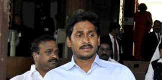 ED 2017 letter - Why Jagan surrendered totally to PM Modi