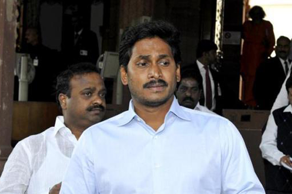 ED 2017 letter - Why Jagan surrendered totally to PM Modi ED 2017 letter - Why Jagan surrendered totally to PM Modi