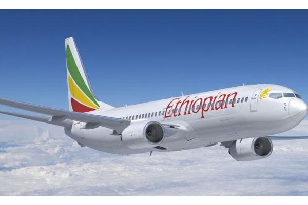 Ethiopian-Airlines