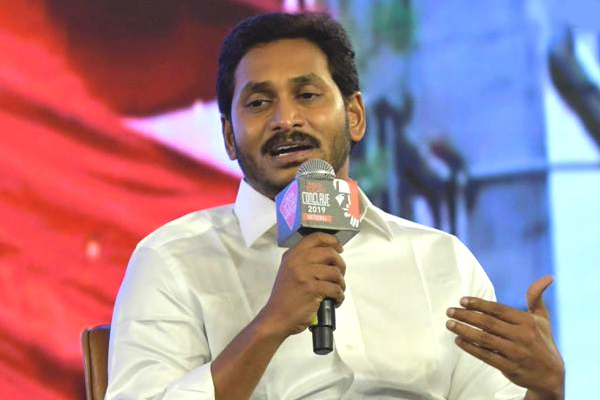 I am not against Rahul Gandhi, says Jagan