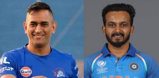 Value of Dhoni and Jadhav is there for everyone to see