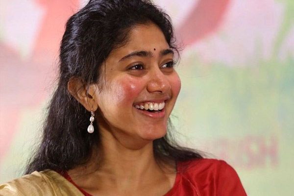 Sai Pallavi demanding big for Shyam Singha Roy