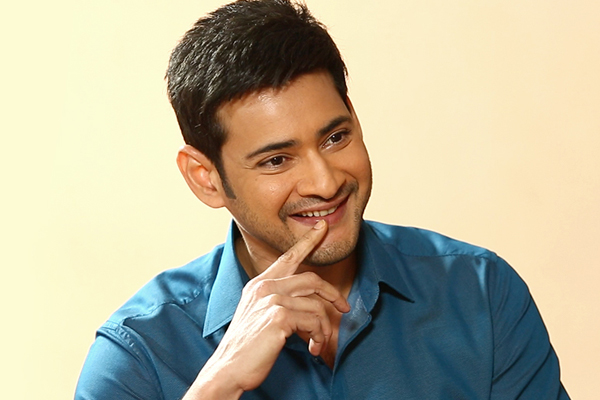 Mahesh Babu wants a laugh riot from Anil Ravipudi